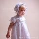 Нарядное платье для девочки до года фото москва